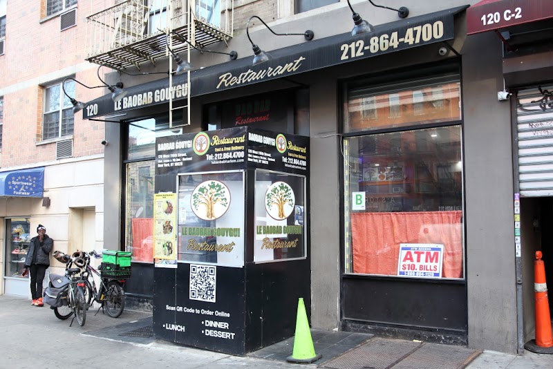 Photo of Le Petit Senegal (116th St corridor)