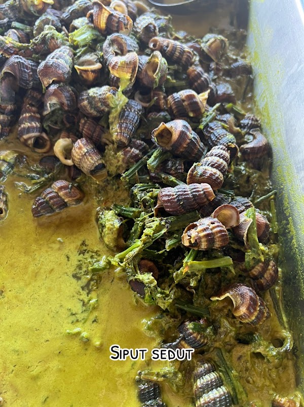 Restoran Jari Delima Sayong Kuala Kangsar - Photo 1