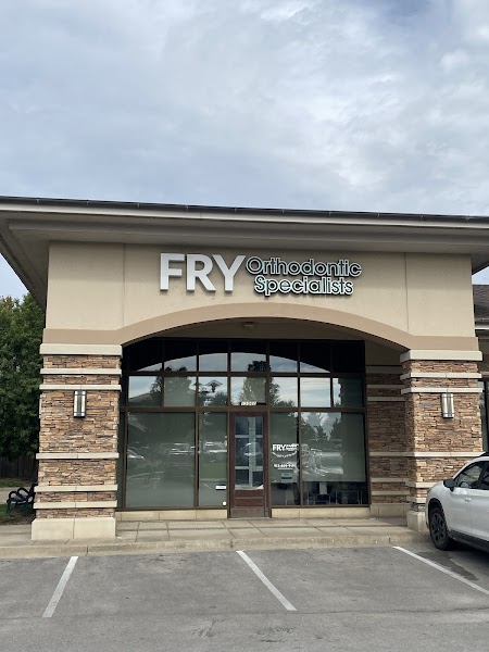 Fry Orthodontics