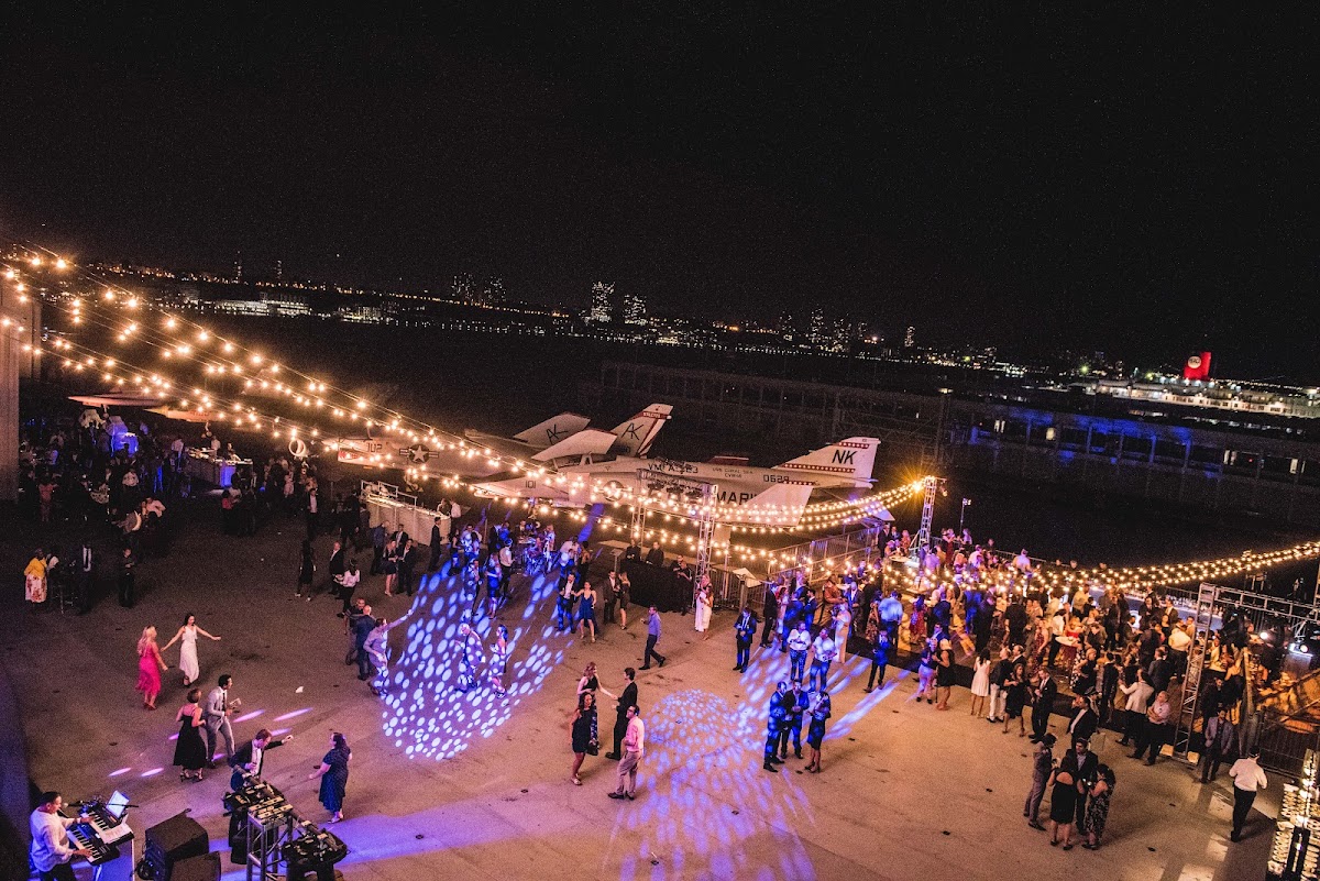Eventique: Event Production for Corporate & Global Brands: Google Places image 3