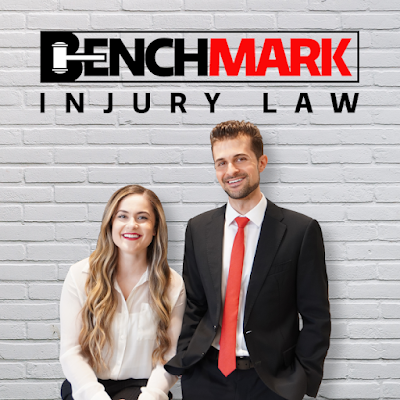 Benchmark Injury Law - Car accident lawyer in Irvine