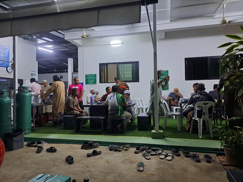 Suliman Foundation photo 3