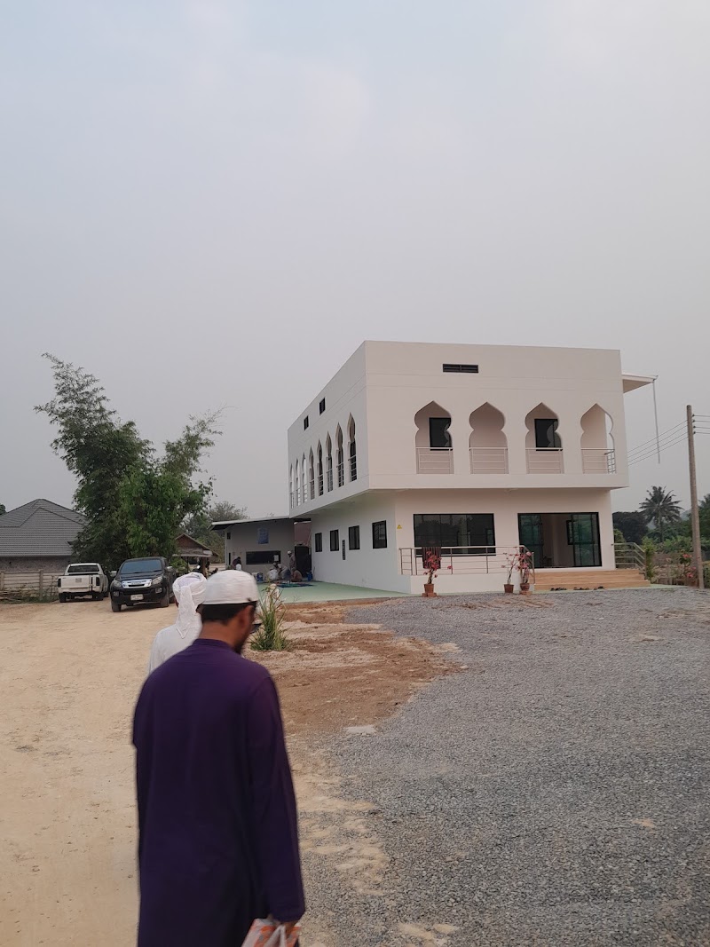 Suliman Foundation photo 6