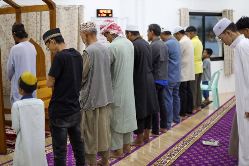 Suliman Foundation photo 2