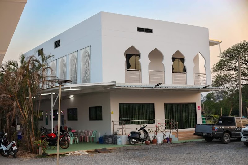 Suliman Foundation photo 1