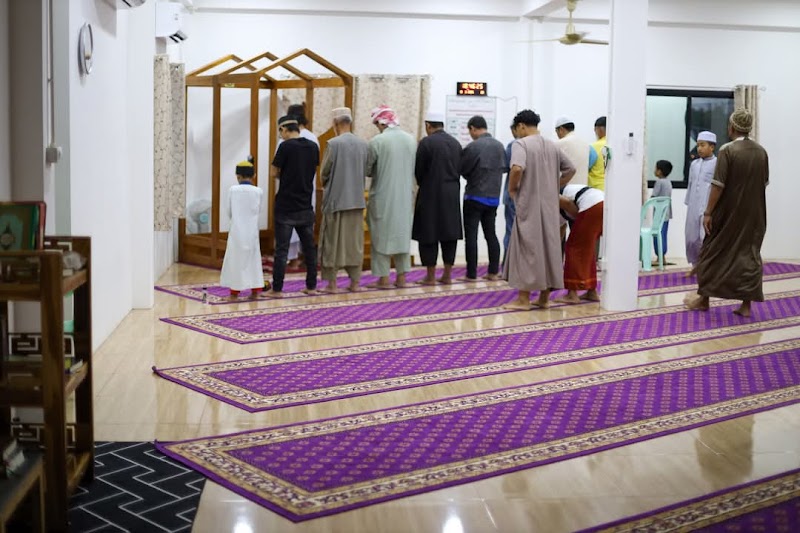 Suliman Foundation photo 4