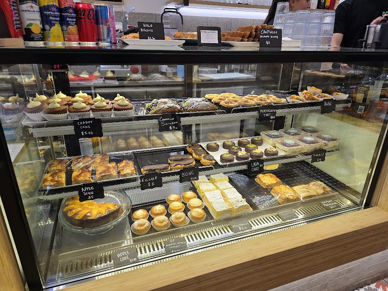 Bolla Milano photo 7