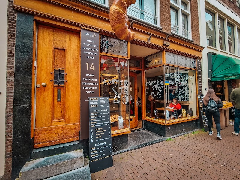 La Panetteria Amsterdam