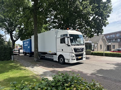 Foto van Kregel Norg