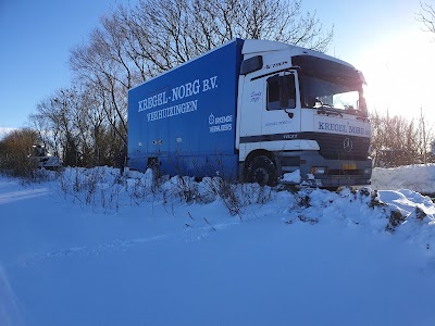 Foto van Kregel Norg