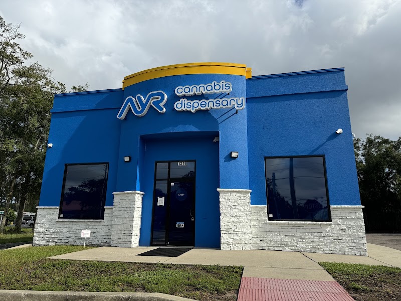 Video tour of AYR Cannabis Dispensary Jacksonville (Dunn Ave) retail environment