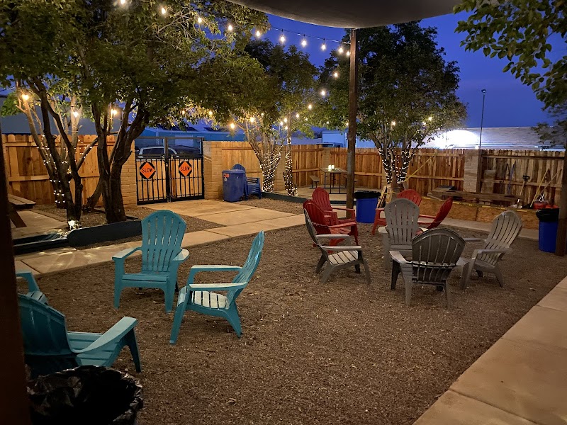 Punchy's Tavern photo 5