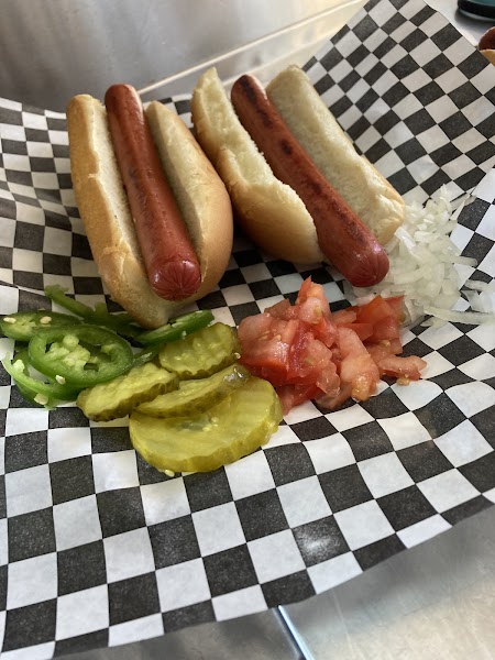 Punchy's Tavern photo 2