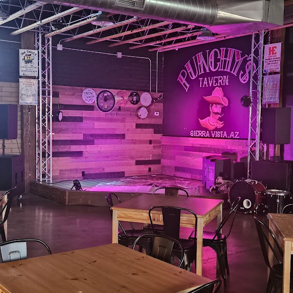 Punchy's Tavern photo 3