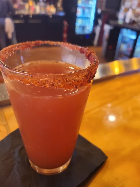Punchy's Tavern photo 9
