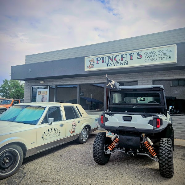 Punchy's Tavern photo 1