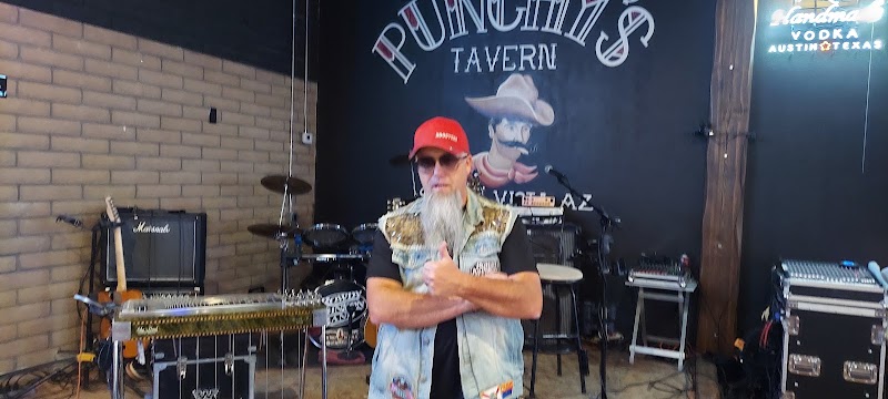 Punchy's Tavern photo 10