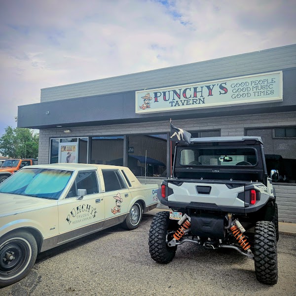 Punchy's Tavern photo 1