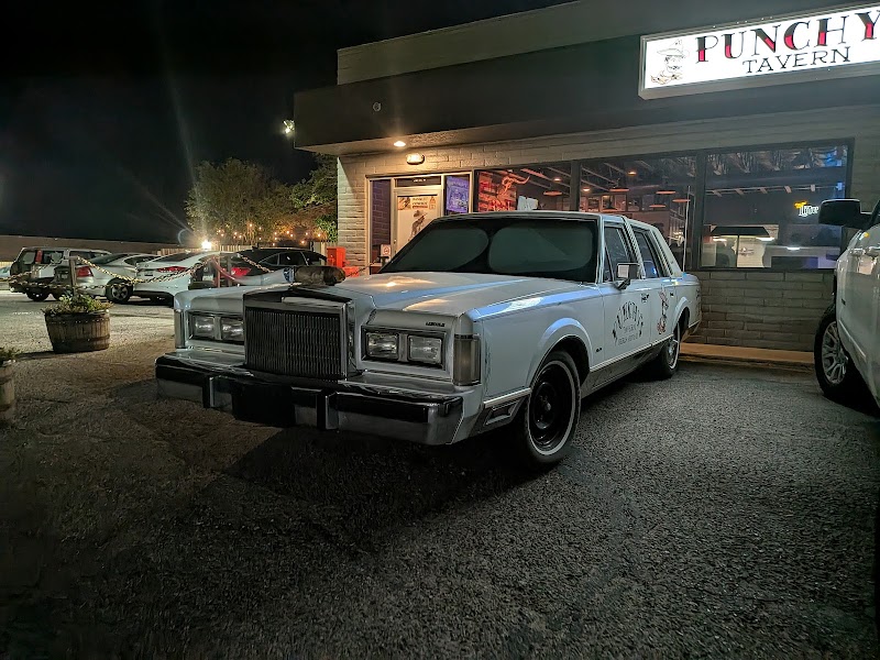 Punchy's Tavern photo 8