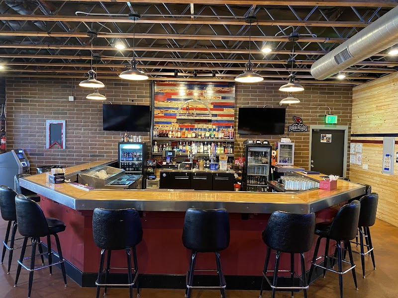 Punchy's Tavern photo 4