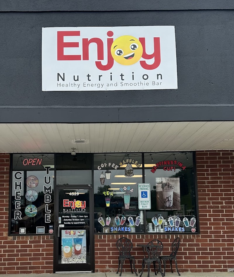 Nutrition photo 1