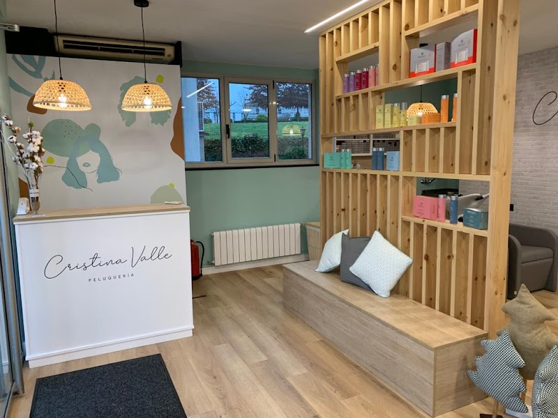 Cristina Valle Peluquería photo 3