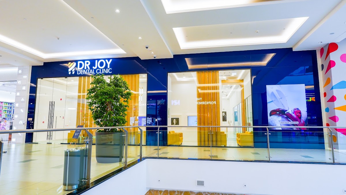 Dr. Joy Dental Clinic, Jumeirah Village Circle