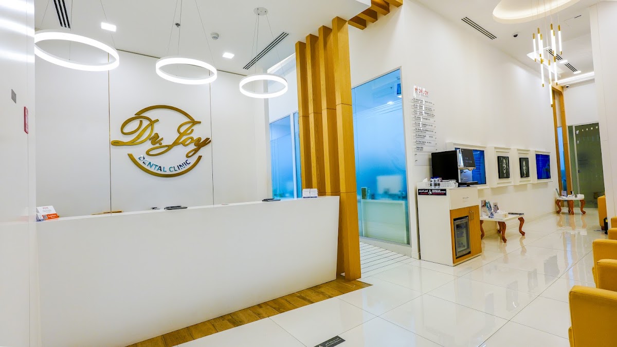 Dr. Joy Dental Clinic, Jumeirah Village Circle 3