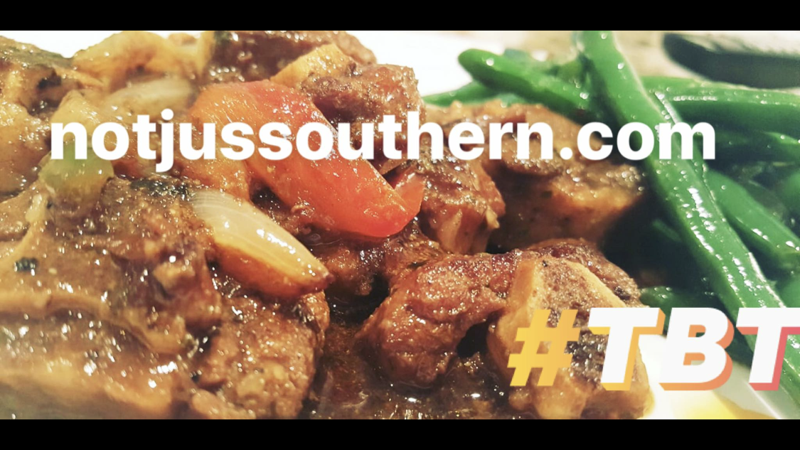Not Jus Southern Caterers: Google Places image 2