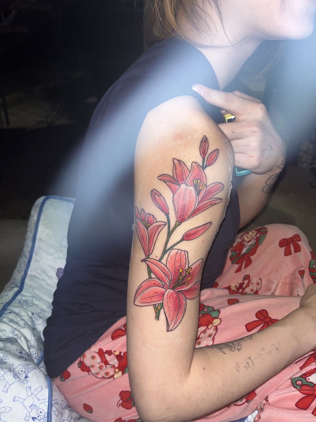 Wildside Tattoo Co. — tattoo studio near Moore