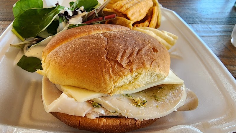 Sweet Tweets Bakery photo 2