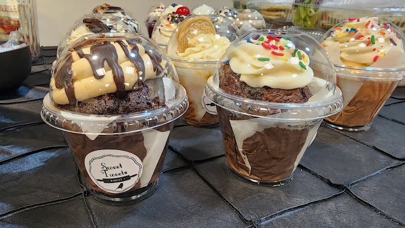 Sweet Tweets Bakery photo 4