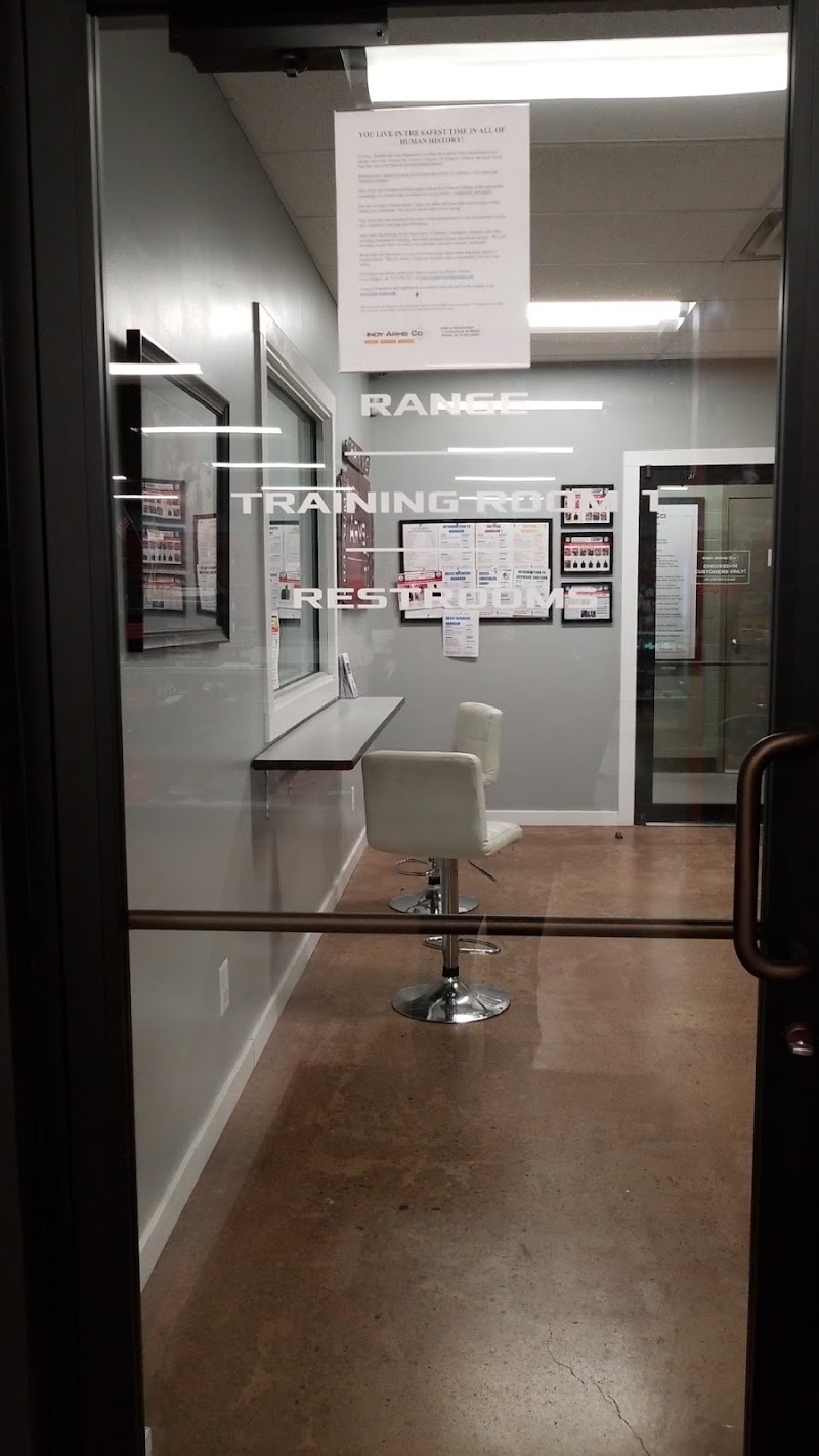 Firearms Sales and Training INC photo