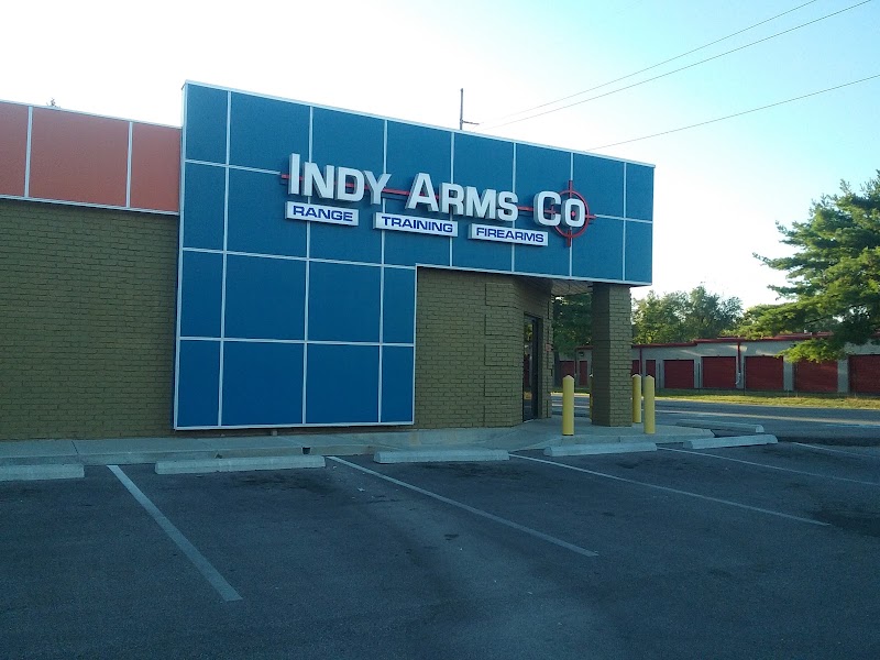 Firearms Sales and Training INC photo