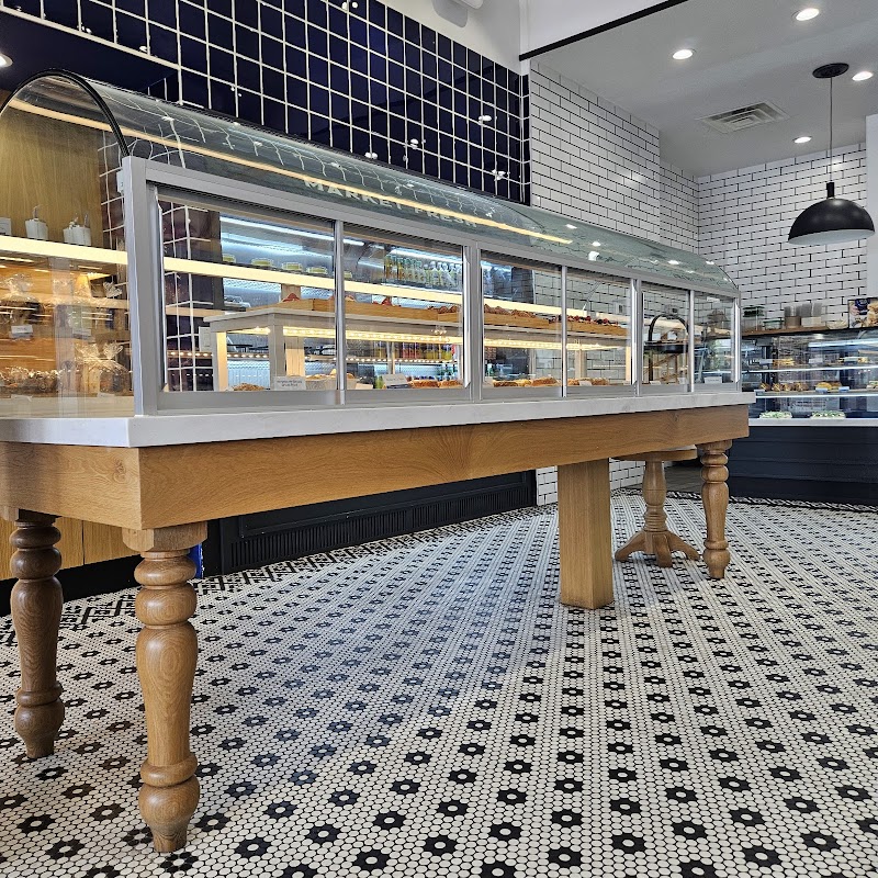 Paris Baguette photo 4