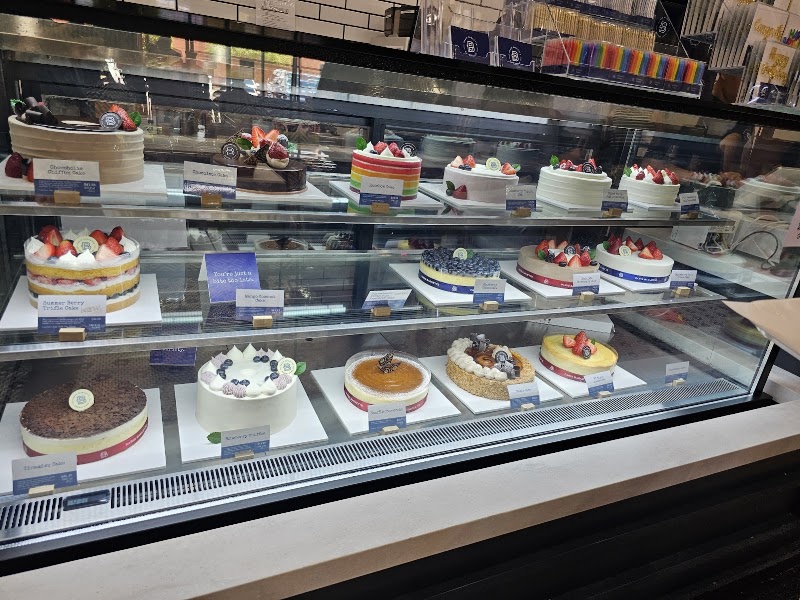 Paris Baguette photo 3