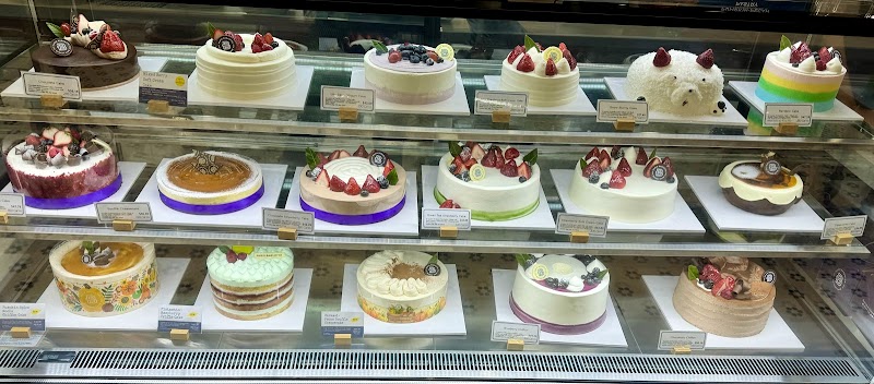 Paris Baguette photo 1