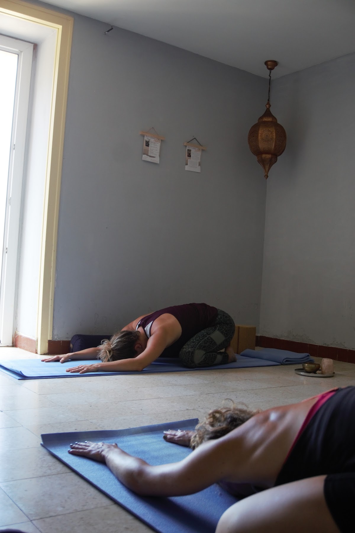 YOGALAOV, Yoga, Pilates Brantôme en Périgord — 4