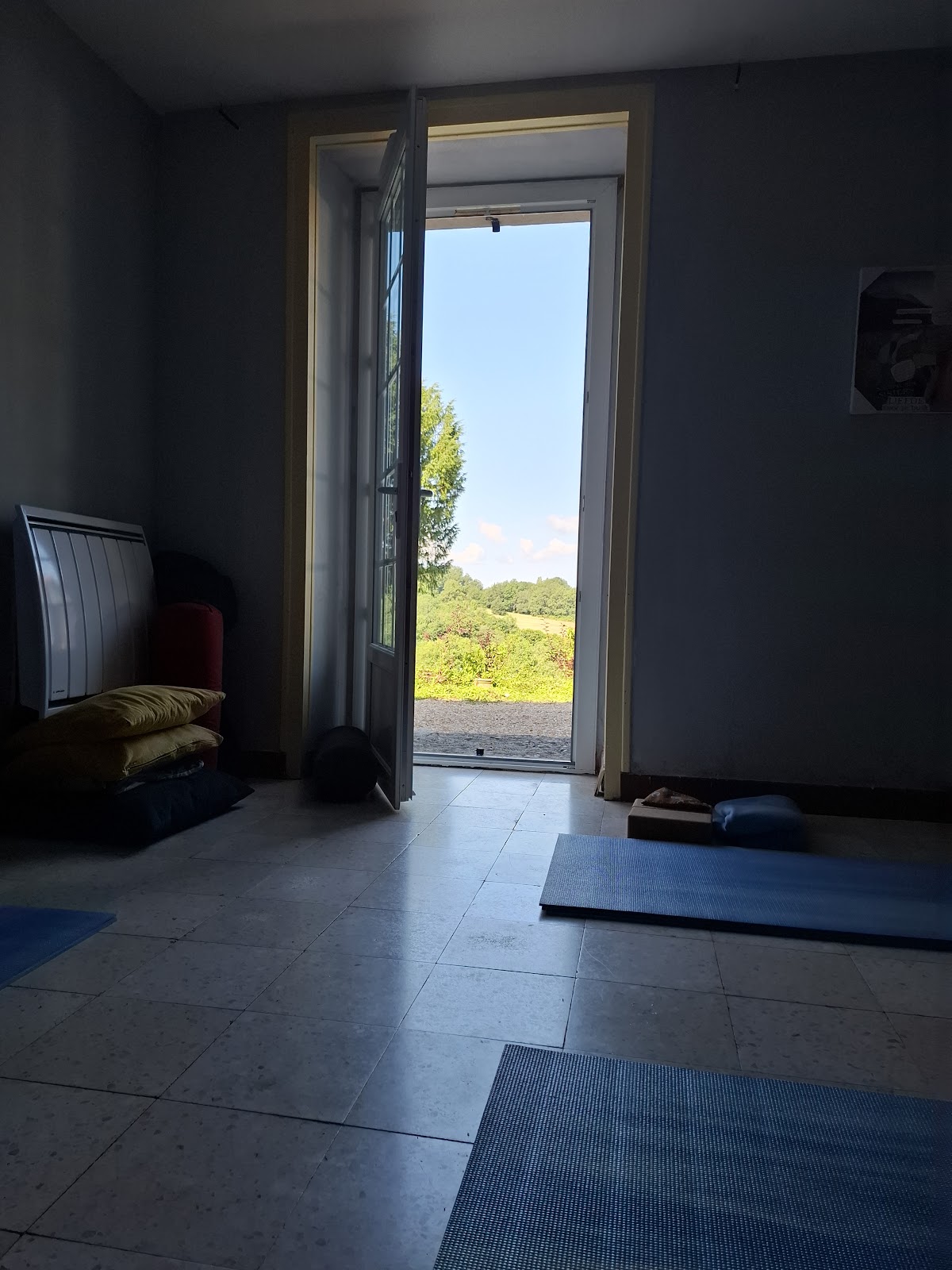 YOGALAOV, Yoga, Pilates Brantôme en Périgord — 3