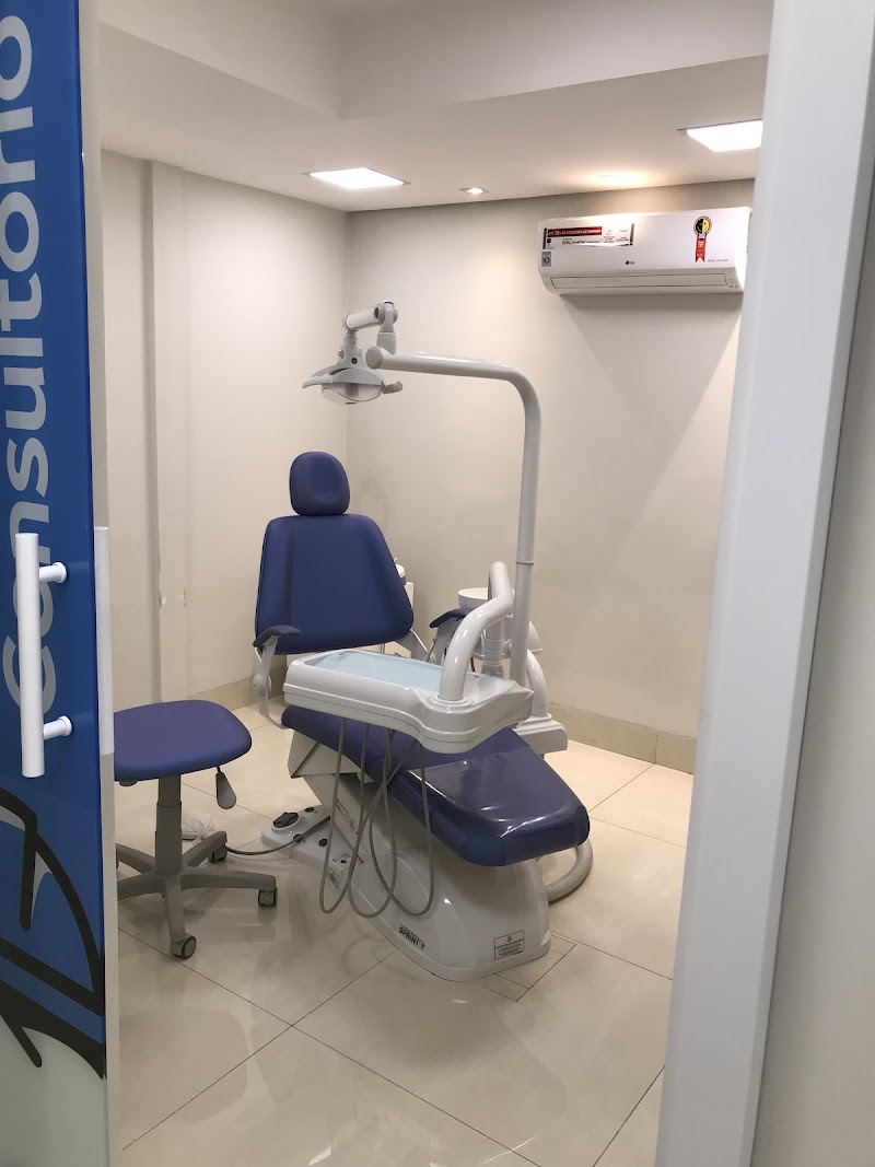 Clínica Odontológica Dentistas do Trabalhador em Uberlândia - foto 2