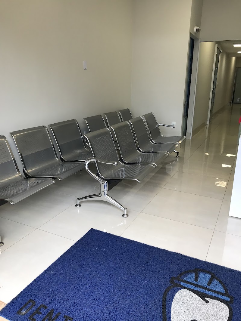 Clínica Odontológica Dentistas do Trabalhador em Uberlândia - foto 5