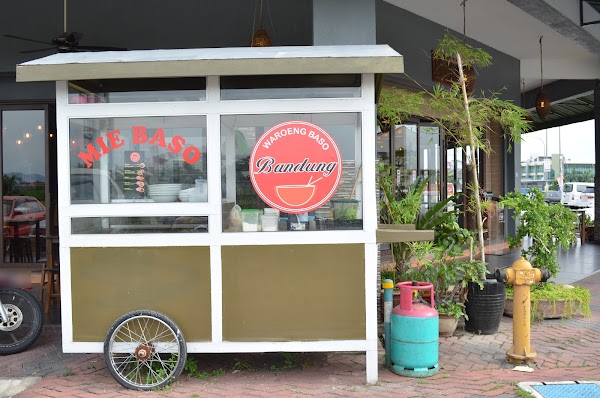 Rumah Makan Cibiuk - Photo 1