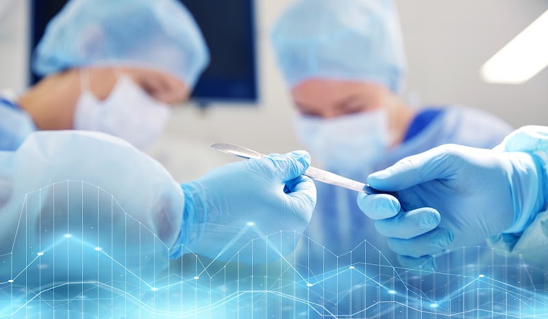 Mastologista | Dr. Marcelo Biasi Cavalcanti | Cirurgião Oncológico