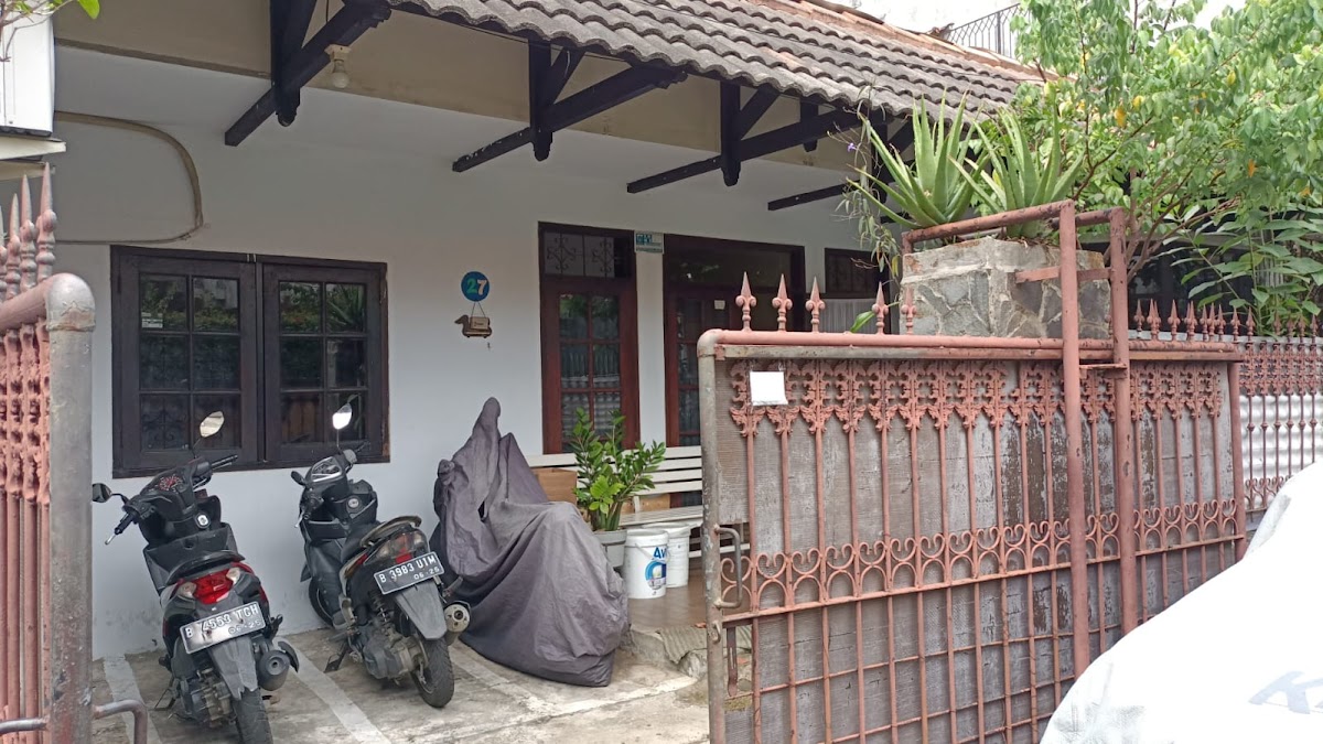 Kost 27 Slipi