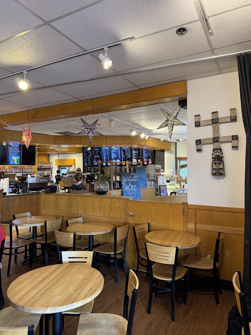 Alaska Coffee Roasting Company photo 1