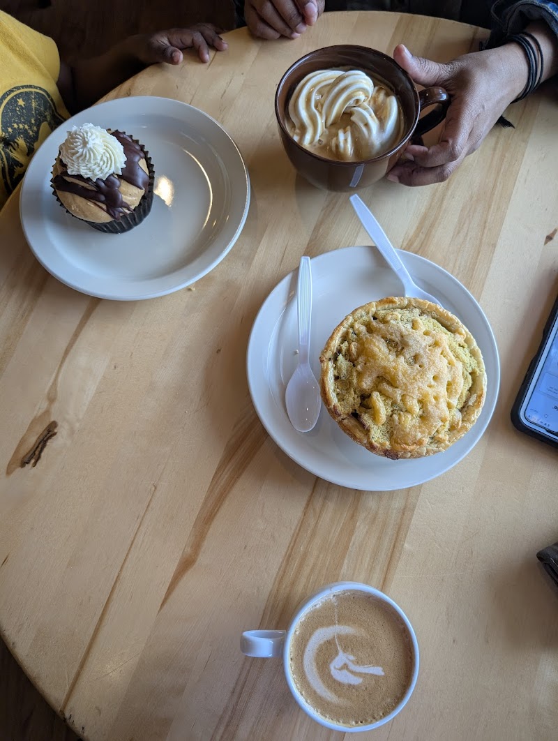 Alaska Coffee Roasting Company photo 2