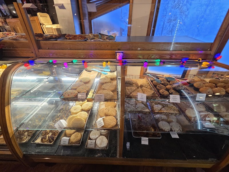 Alaska Coffee Roasting Company photo 3