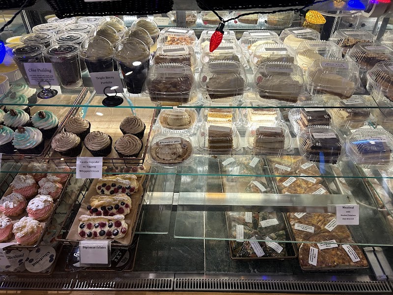 Alaska Coffee Roasting Company photo 4