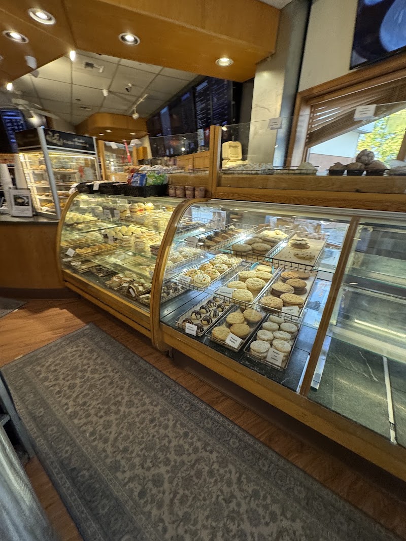 Alaska Coffee Roasting Company photo 4