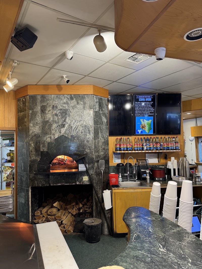 Alaska Coffee Roasting Company photo 3